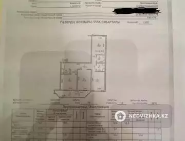 101.2 м², 3-комнатная квартира, этаж 10 из 13, 101 м², изображение - 7