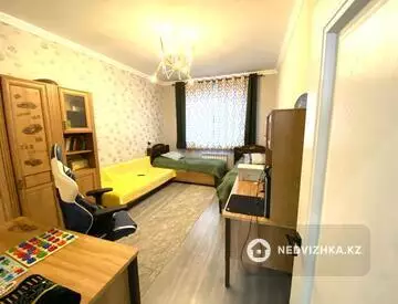 101.2 м², 3-комнатная квартира, этаж 10 из 13, 101 м², изображение - 8