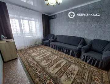 60 м², 2-комнатная квартира, этаж 3 из 6, 60 м², посуточно, изображение - 8