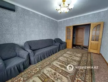 60 м², 2-комнатная квартира, этаж 3 из 6, 60 м², посуточно, изображение - 10