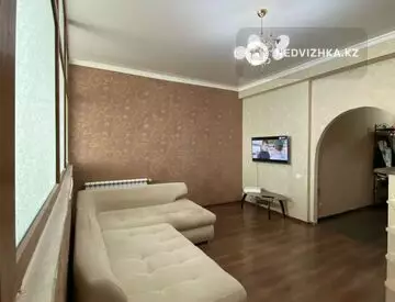 2-комнатная квартира, этаж 18 из 20, 57 м²