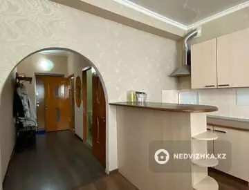 57.4 м², 2-комнатная квартира, этаж 18 из 20, 57 м², изображение - 7