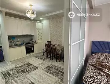 45 м², 2-комнатная квартира, этаж 5 из 10, 45 м², изображение - 11