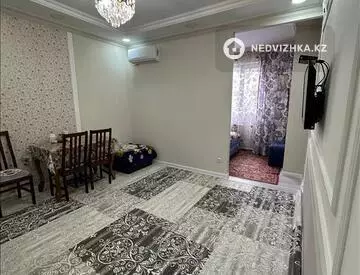 45 м², 2-комнатная квартира, этаж 5 из 10, 45 м², изображение - 5