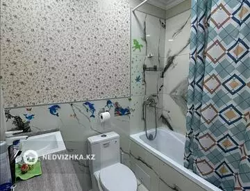 45 м², 2-комнатная квартира, этаж 5 из 10, 45 м², изображение - 19