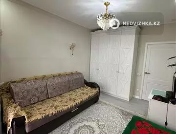 45 м², 2-комнатная квартира, этаж 5 из 10, 45 м², изображение - 14