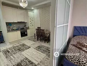 45 м², 2-комнатная квартира, этаж 5 из 10, 45 м², изображение - 9