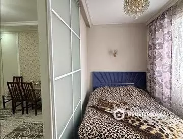 45 м², 2-комнатная квартира, этаж 5 из 10, 45 м², изображение - 12