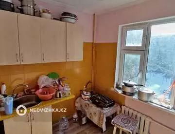 31.4 м², 1-комнатная квартира, этаж 4 из 5, 31 м², изображение - 4