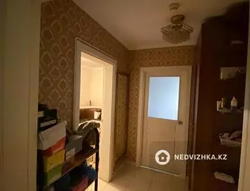 45.5 м², 1-комнатная квартира, этаж 3 из 9, 46 м², изображение - 10