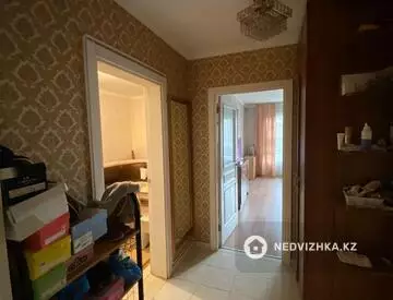 45.5 м², 1-комнатная квартира, этаж 3 из 9, 46 м², изображение - 11