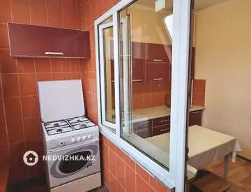 2-комнатная квартира, этаж 8 из 9, 8 м²