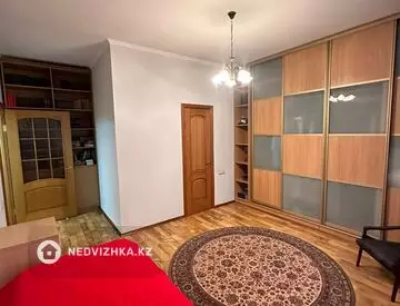 131 м², 3-комнатная квартира, этаж 3 из 6, 131 м², изображение - 8