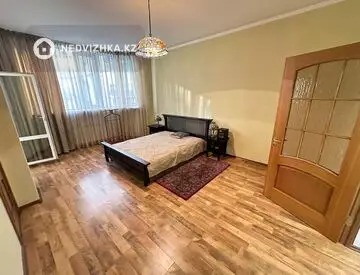 131 м², 3-комнатная квартира, этаж 3 из 6, 131 м², изображение - 4