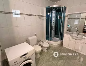 131 м², 3-комнатная квартира, этаж 3 из 6, 131 м², изображение - 31