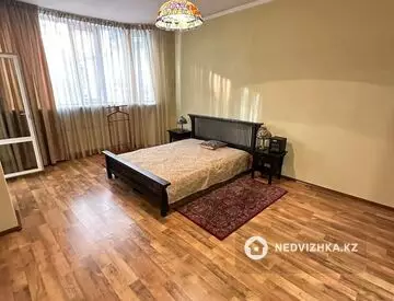 131 м², 3-комнатная квартира, этаж 3 из 6, 131 м², изображение - 16