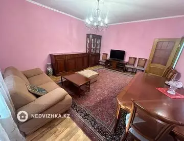 131 м², 3-комнатная квартира, этаж 3 из 6, 131 м², изображение - 19