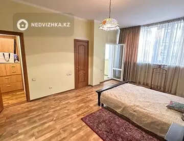 131 м², 3-комнатная квартира, этаж 3 из 6, 131 м², изображение - 36