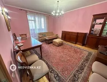 131 м², 3-комнатная квартира, этаж 3 из 6, 131 м², изображение - 11