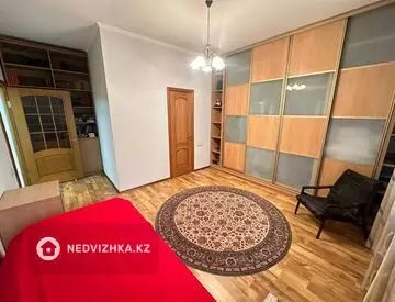 131 м², 3-комнатная квартира, этаж 3 из 6, 131 м², изображение - 21