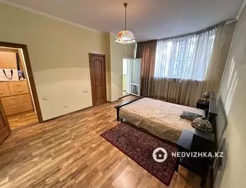 131 м², 3-комнатная квартира, этаж 3 из 6, 131 м², изображение - 34