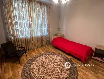 131 м², 3-комнатная квартира, этаж 3 из 6, 131 м², изображение - 17