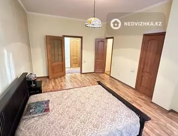 131 м², 3-комнатная квартира, этаж 3 из 6, 131 м², изображение - 12