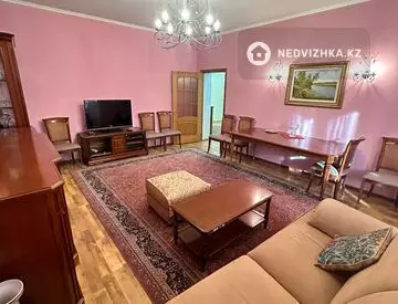 131 м², 3-комнатная квартира, этаж 3 из 6, 131 м², изображение - 32