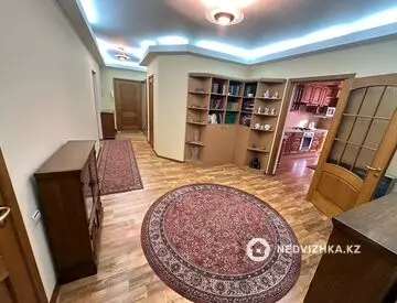 131 м², 3-комнатная квартира, этаж 3 из 6, 131 м², изображение - 28