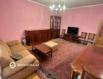 131 м², 3-комнатная квартира, этаж 3 из 6, 131 м², изображение - 5