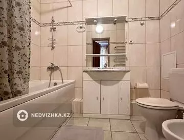 131 м², 3-комнатная квартира, этаж 3 из 6, 131 м², изображение - 33