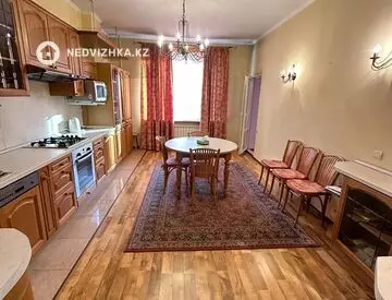 131 м², 3-комнатная квартира, этаж 3 из 6, 131 м², изображение - 23