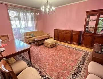 131 м², 3-комнатная квартира, этаж 3 из 6, 131 м², изображение - 27