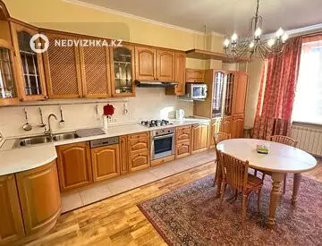 131 м², 3-комнатная квартира, этаж 3 из 6, 131 м², изображение - 14