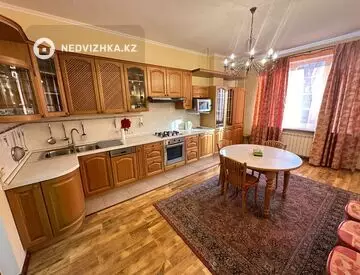 131 м², 3-комнатная квартира, этаж 3 из 6, 131 м², изображение - 22