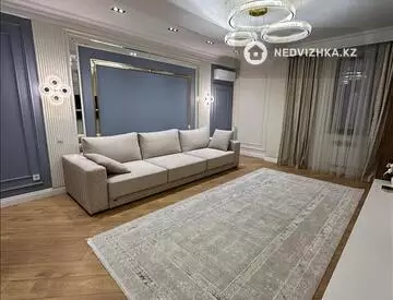 166 м², 4-комнатная квартира, этаж 13 из 13, 166 м², изображение - 20