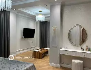 166 м², 4-комнатная квартира, этаж 13 из 13, 166 м², изображение - 27