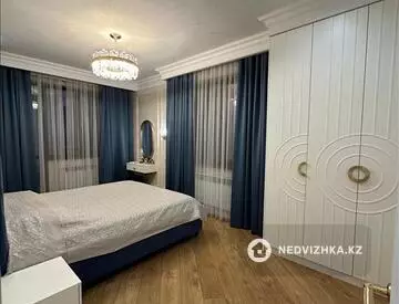 166 м², 4-комнатная квартира, этаж 13 из 13, 166 м², изображение - 34