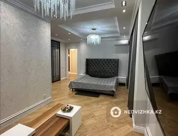 166 м², 4-комнатная квартира, этаж 13 из 13, 166 м², изображение - 29