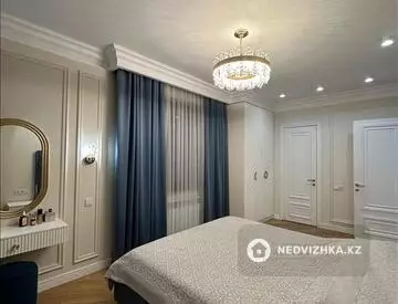 166 м², 4-комнатная квартира, этаж 13 из 13, 166 м², изображение - 35