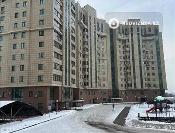 166 м², 4-комнатная квартира, этаж 13 из 13, 166 м², изображение - 46