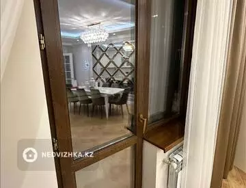 166 м², 4-комнатная квартира, этаж 13 из 13, 166 м², изображение - 37