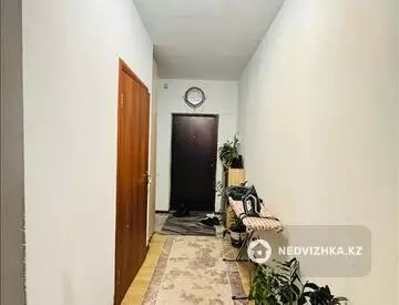 75 м², 3-комнатная квартира, этаж 6 из 9, 75 м², изображение - 5