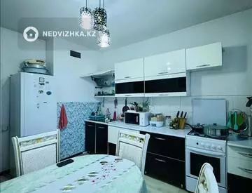 75 м², 3-комнатная квартира, этаж 6 из 9, 75 м², изображение - 0