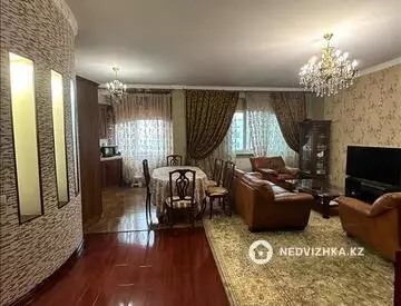 200 м², 3-комнатная квартира, этаж 18 из 18, 200 м², изображение - 17