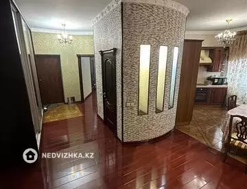 200 м², 3-комнатная квартира, этаж 18 из 18, 200 м², изображение - 6