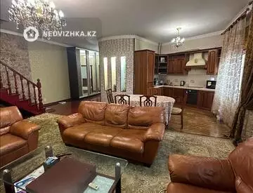 200 м², 3-комнатная квартира, этаж 18 из 18, 200 м², изображение - 12