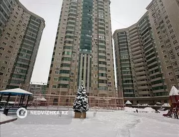 200 м², 3-комнатная квартира, этаж 18 из 18, 200 м², изображение - 4