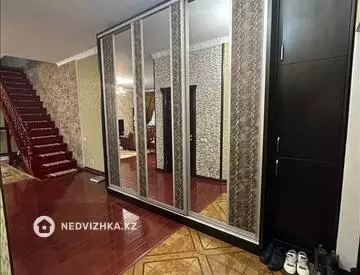 200 м², 3-комнатная квартира, этаж 18 из 18, 200 м², изображение - 2