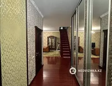 200 м², 3-комнатная квартира, этаж 18 из 18, 200 м², изображение - 22